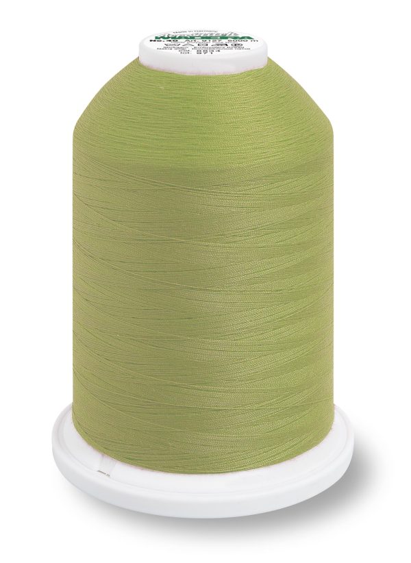 CONO AEROSTITCH Nº 40 - 5.000M